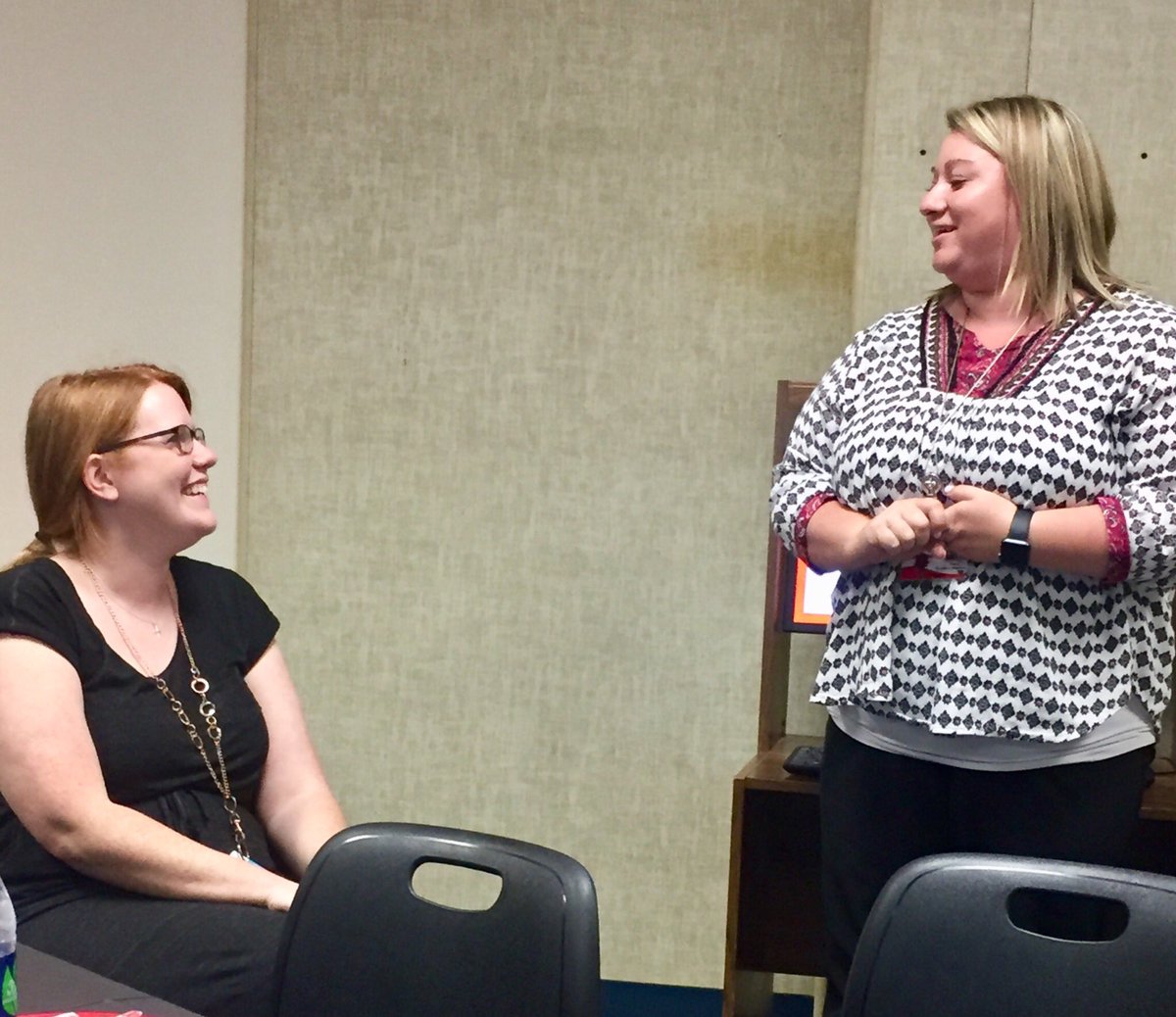 FPSBillieKids's tweet image. Today we celebrated a great group of Texas Tech teachers and mentors!  #FPSPride #TechTeach  #RedRaiders @AngCowart