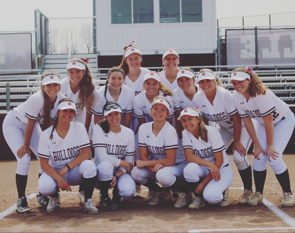 Grandville Softball (@grandvillesball) on Twitter photo Softball has a big home game Wed @ 4:30! We’d love a big crowd cheering us on! <a href="/GrandvilleSC/">Grandville Strength</a>
<a href="/Dawgs_Baseball/">Grandville Baseball</a> <a href="/GrandvilleFB/">Grandville Football</a> <a href="/GrandvilleBBall/">Grandville Boys Basketball</a>
<a href="/ghshockey1/">Grandville Hockey</a>
<a href="/GrandvilleGBall/">GrandvilleGirlsBBall</a> @GrandvilleWLax <a href="/GrandvilleWPolo/">Grandville Water Polo</a> <a href="/gville_wrestle/">Grandville Wrestling</a>
<a href="/GrandvilleHSLax/">GrandvilleHSLacrosse</a>
<a href="/Bulldog_Bite/">Grandville Bulldogs</a>
<a href="/bparsons004/">Brian Parsons</a>
<a href="/AdamLancto81/">Adam Lancto</a> Softball has a big home game Wed @ 4:30! We’d love a big crowd cheering us on! <a href="/GrandvilleSC/">Grandville Strength</a>
<a href="/Dawgs_Baseball/">Grandville Baseball</a> <a href="/GrandvilleFB/">Grandville Football</a> <a href="/GrandvilleBBall/">Grandville Boys Basketball</a>
<a href="/ghshockey1/">Grandville Hockey</a>
<a href="/GrandvilleGBall/">GrandvilleGirlsBBall</a> @GrandvilleWLax <a href="/GrandvilleWPolo/">Grandville Water Polo</a> <a href="/gville_wrestle/">Grandville Wrestling</a>
<a href="/GrandvilleHSLax/">GrandvilleHSLacrosse</a>
<a href="/Bulldog_Bite/">Grandville Bulldogs</a>
<a href="/bparsons004/">Brian Parsons</a>
<a href="/AdamLancto81/">Adam Lancto</a>