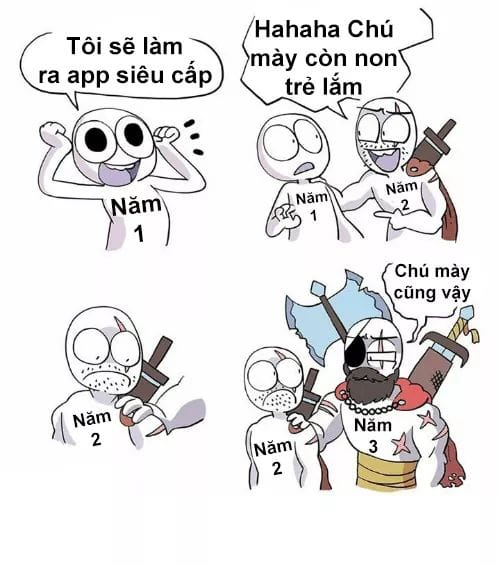 vinaenter_edu's tweet photo. Để đến với thành công đâu phải là dễ dàng 😇😇i
Để có thể trở thành học viên của VINAENTER hãy tham khảo khóa học dưới đây nhé
TRUNG TÂM VINAENTER - ĐÀO TẠO LẬP TRÌNH VIÊN CAO CẤP
👉TÌM HIỂU NGAY VỀ KHOÁ HỌC tại
https://t.co/8u49h9IURd https://t.co/MJaOSpSrik