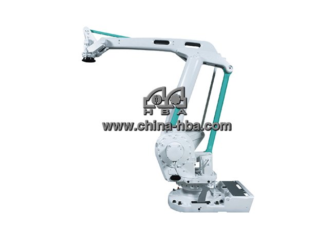 cnhbamill's tweet image. HMDZ #PalletizingRobot
it makes the high-frequency stacking workload faster, safer, more effective and energy saving.
cnhbamill.com/milling-equipm…