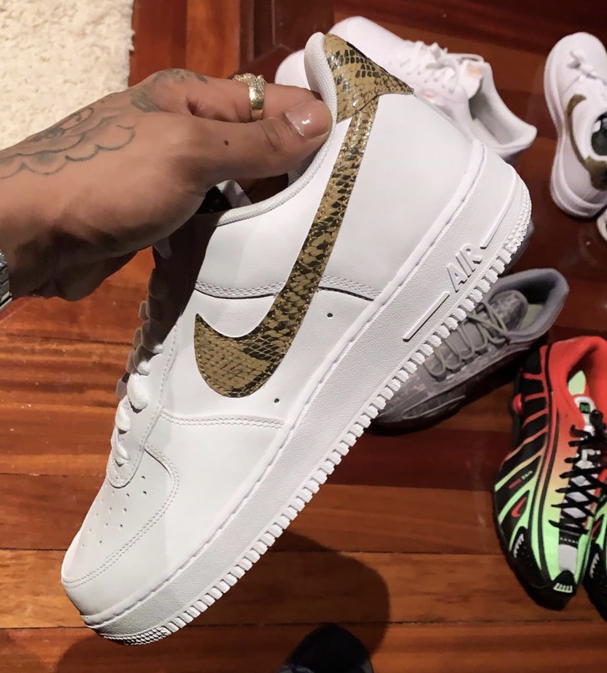 SoleCollector on X