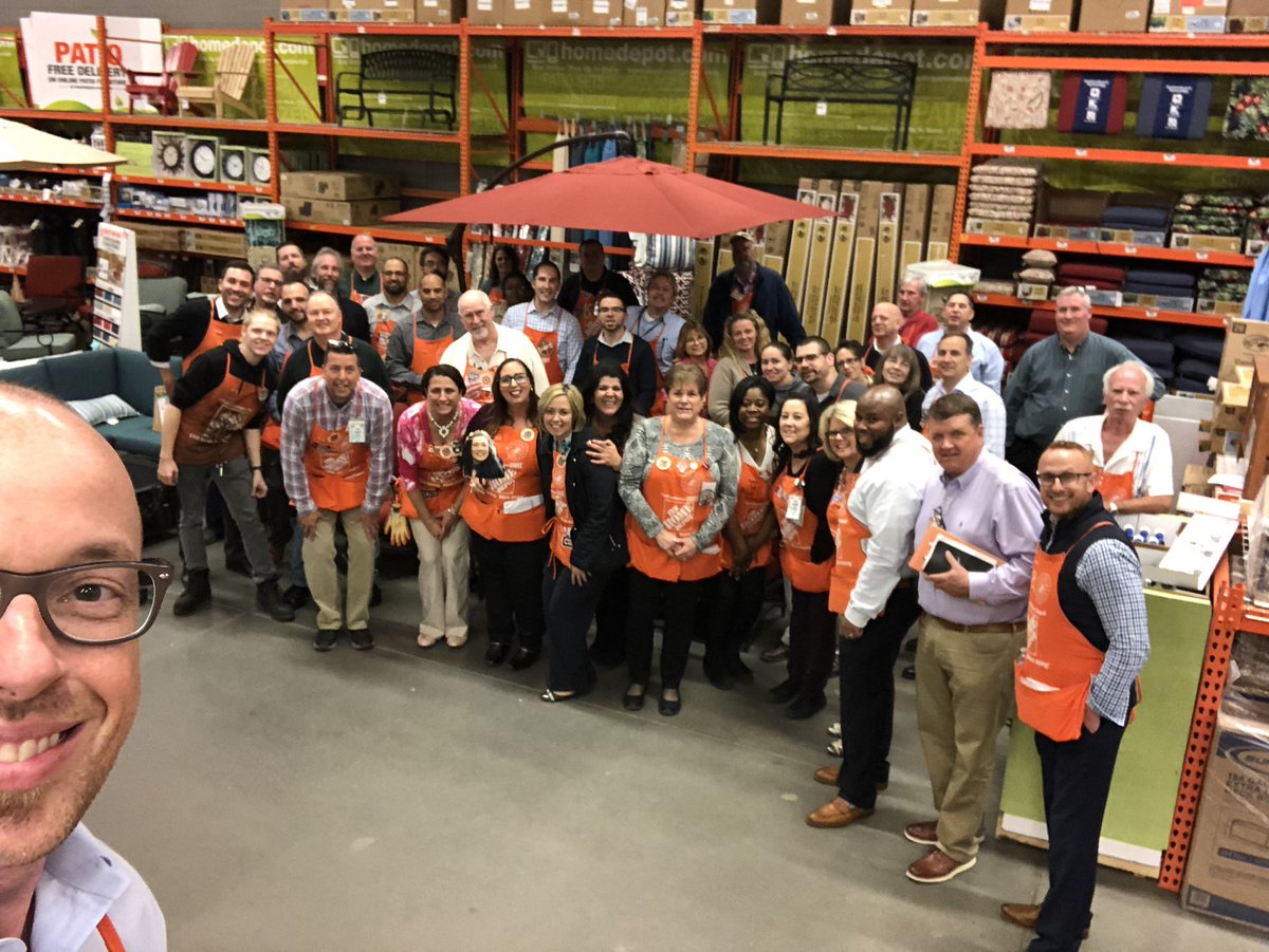 Zack-D78/Jim-D25/Dan-D90 from Howell, NJ are great associates with great attitudes! Thank you for an awesome walk team 933! Appreciate our HDPP, HDMS, HDE &amp; HDI partners joining us! #NJM <a href="/billryba933/">Bill Ryba</a> @JustinOASM0933 <a href="/LafageGuy/">Guy LaFage@GuyMASM0933</a> <a href="/sitler_rob/">Rob Sitler</a> <a href="/patlee08724/">Pat NOASM 0949</a> <a href="/flapper64/">Jerry Jacobs 0933</a> <a href="/debburke55/">Debbie Burke</a>