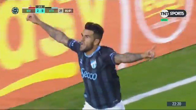 Video insertado