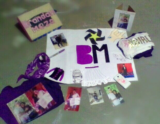 _RamosMeza's tweet photo. @brandon_meza  Lo más bonito que me ha pasado en la vida💜💜 https://t.co/6uH19cjGpV