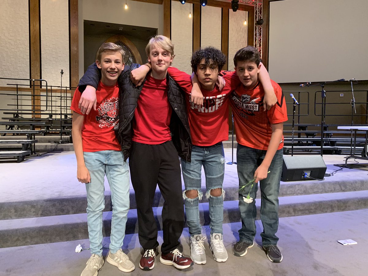 Lesley ferguson tweet media