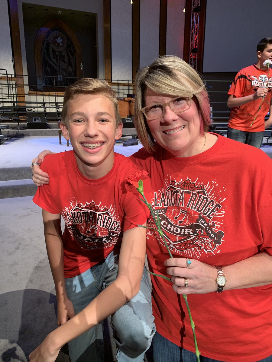 Lesley ferguson tweet media