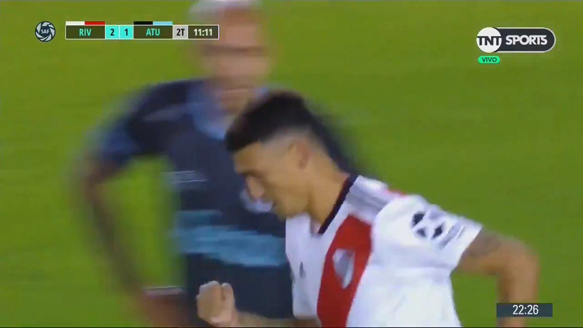 Video insertado