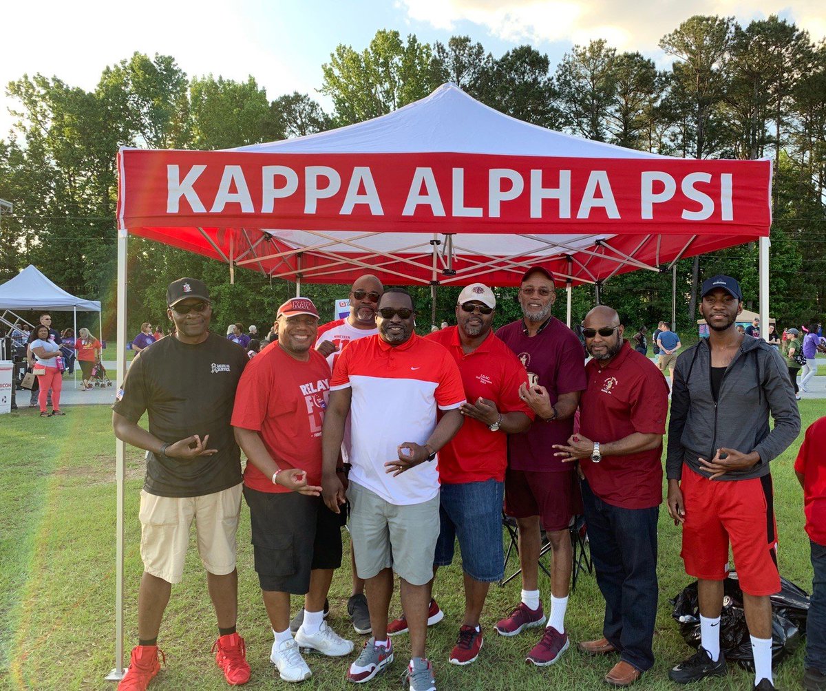 LDAC Kappa League tweet media