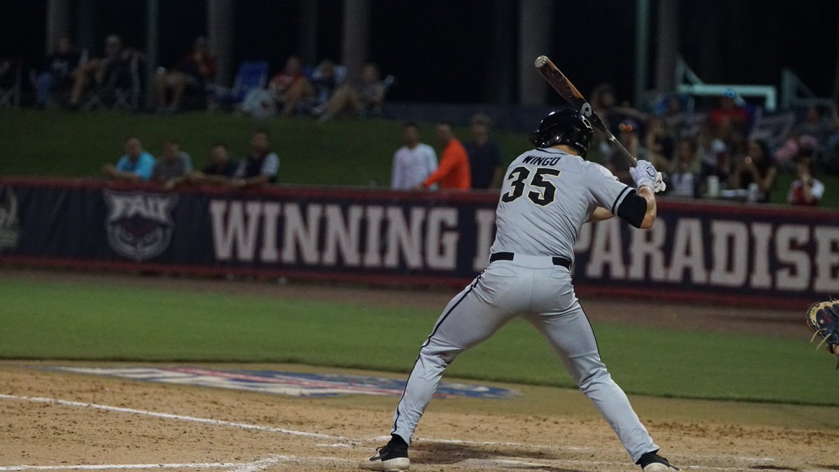 UCF Baseball tweet media