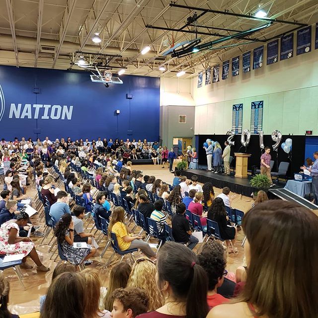 Ridgeview Middle Sch tweet media