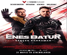 fullindirpc's tweet photo. Enes Batur Gerçek Kahraman İndir
Ünlü Youtuber Enes Batur Gerçek Kahraman filmi yayınlandı. Filmi sitemizden ücretsiz, 1080p kalitesinde ve sansürsüz olarak indirebilirsiniz.
https://t.co/Icgg4jYVJj https://t.co/BLmeI5DTAs