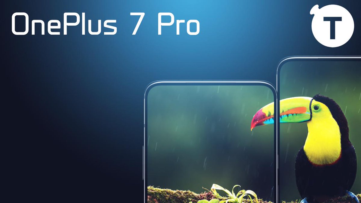 imlukepollack's tweet photo. New Video Live! 🔥🔥🔥
The #OnePlus7Pro just launched! Here's why I think it will be a best seller!
https://t.co/eDwSQsIdSf
RT's Appreciated!
#OnePlus7Series #OnePlus7Launch #OnePlus7 #OnePlus7Pro #TechnoMinute #NoSmallCreator https://t.co/Hwgw3eUhEG