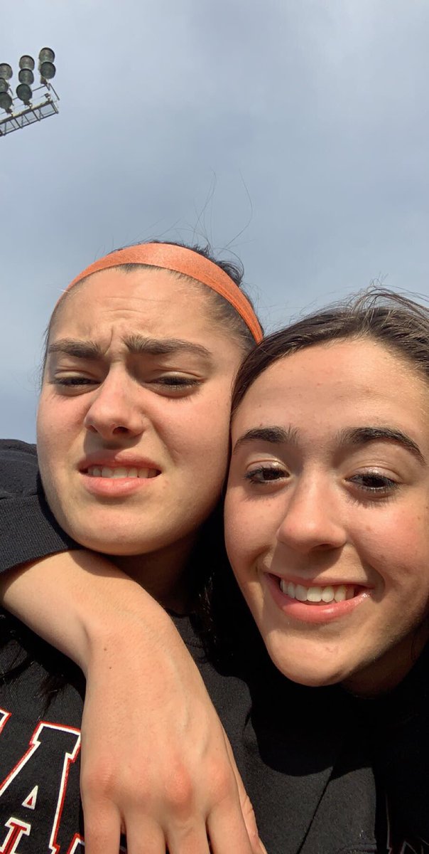 _CramerSez's tweet photo. Happy birthday to my favorite human being!! Thank you for being just as weird as me, I love you with all my heart whit :( drive safe b❤️✨ @Whitneyjgentry https://t.co/YubtIeo32g