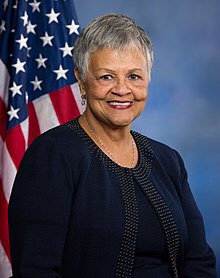 U.S. Rep. Bonnie Watson Coleman New Jersey