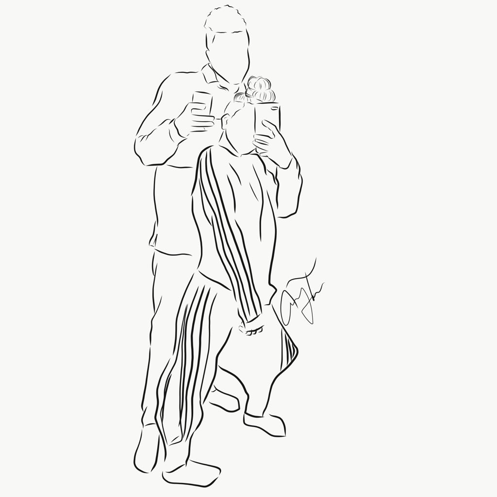 ayefisher's tweet photo. Ayeee rt this and I’ll draw your avi 🥶 https://t.co/Mc0cXtO9SS