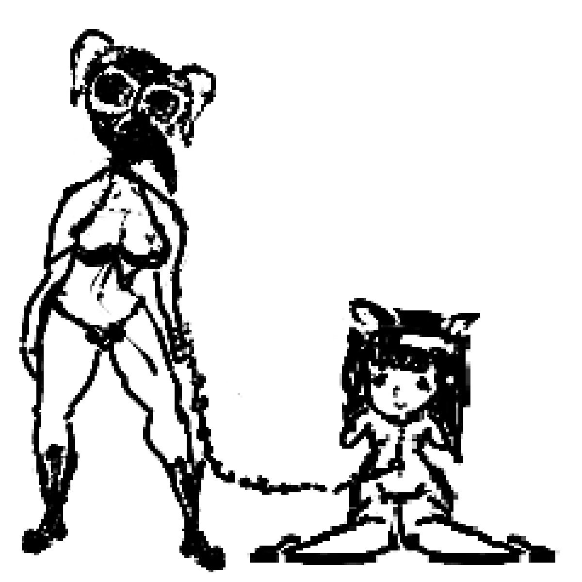 romanticeffigy's tweet photo. pet and mistress
#pixelart https://t.co/4UNCvui5U2