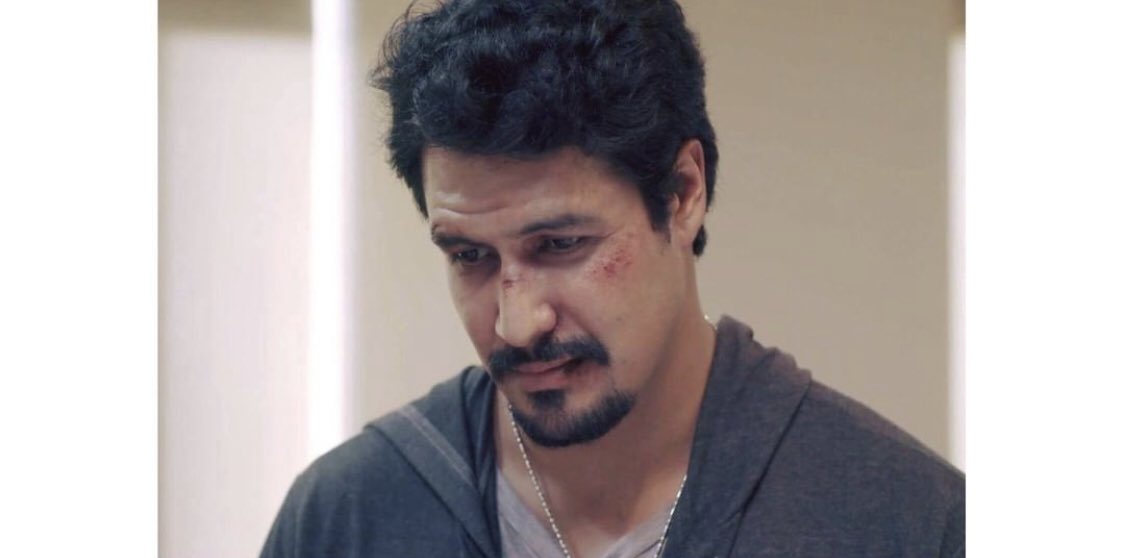 Amar a Muerte, con Antonio Fortier como Panchito, se estrena el 16 de mayo en Ecuador a través de TVC. Esta producción fue recordada ayer en el "upfront" de Univisión como la #1 en rating, incluso con más televidentes que producciones de las cadenas Fox y CBS. ¡Felicidades!