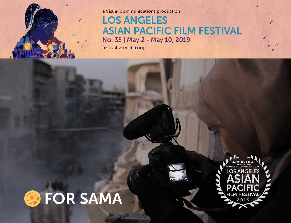 VCFilmFestival's tweet image. Congratulations to our #LAAPFF2019 Award Winners and a special thank you to our jurors this year! Read more at bit.ly/laapff19-award… #VCMedia