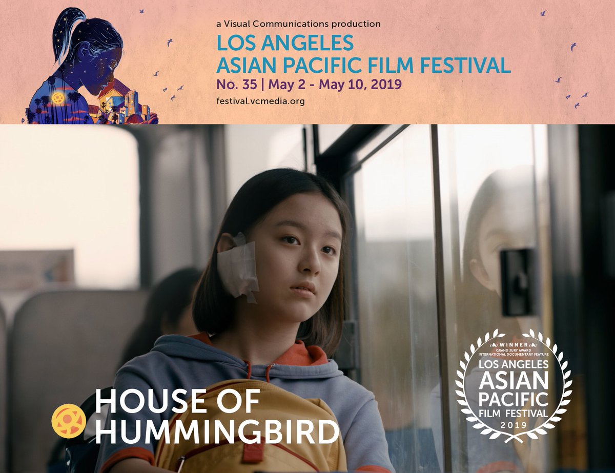 VCFilmFestival's tweet image. Congratulations to our #LAAPFF2019 Award Winners and a special thank you to our jurors this year! Read more at bit.ly/laapff19-award… #VCMedia