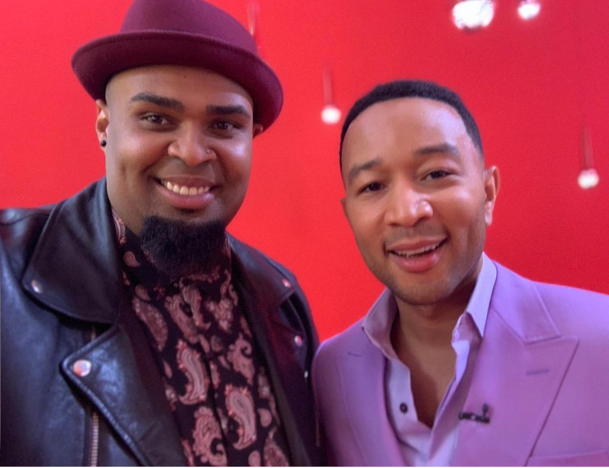 <a href="/johnlegend/">John Legend</a> did the best job possible with your team, they deserve to go to the final rt rt rt #VoiceSaveShawn