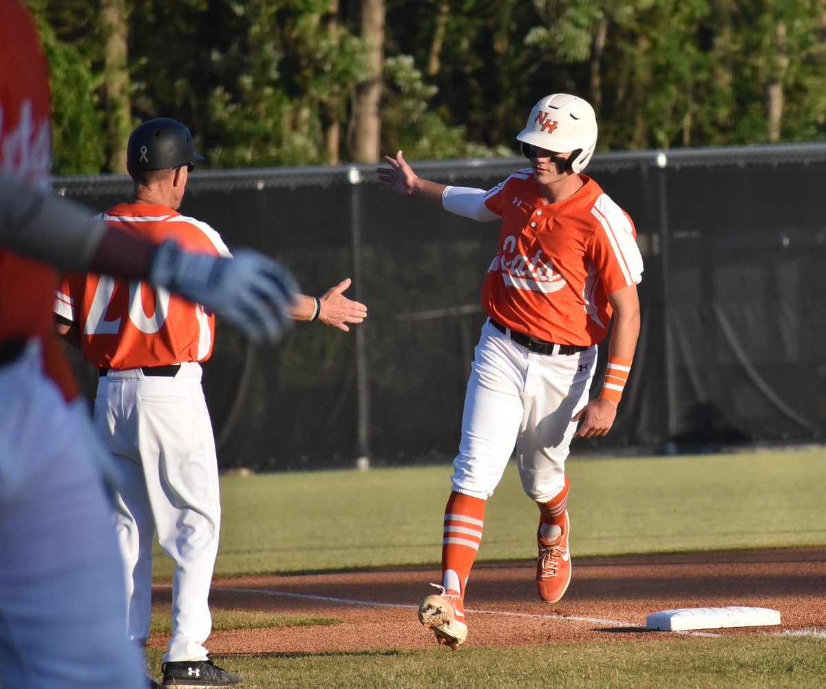 CoastalPreps - Tim Hower tweet media