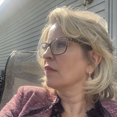 JaniceGovin's tweet photo. #NewProfilePic https://t.co/TqbctUwM08