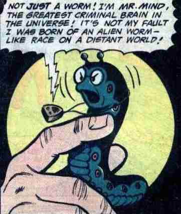 oldComics's tweet photo. Tell don’t show (captain marvel, unknown issue/year) https://t.co/1Y3qryH92G