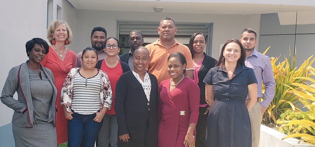 Excellent training sessions in Belize! <a href="/competecarib/">competecarib</a> <a href="/BELTRAIDE/">Beltraide</a> <a href="/BonnefoiSaskia/">Saskia Bonnefoi</a>