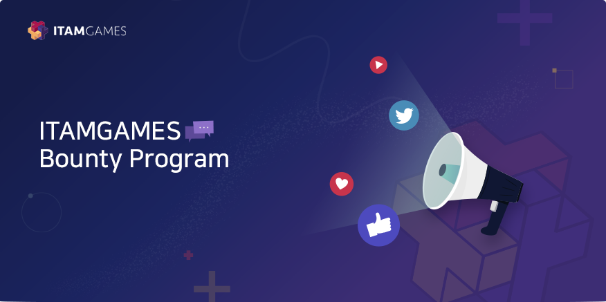 itamcube's tweet photo. [ITAM Games Bounty Program]

Just a reminder that the Bounty Program is still ongoing!! Share #ITAMGames to your friends and family, and receive #ITAMToken airdrops! :)
Check below for more info 👇
https://t.co/tZ9A0EnDIu https://t.co/xz1QZD0WvC
