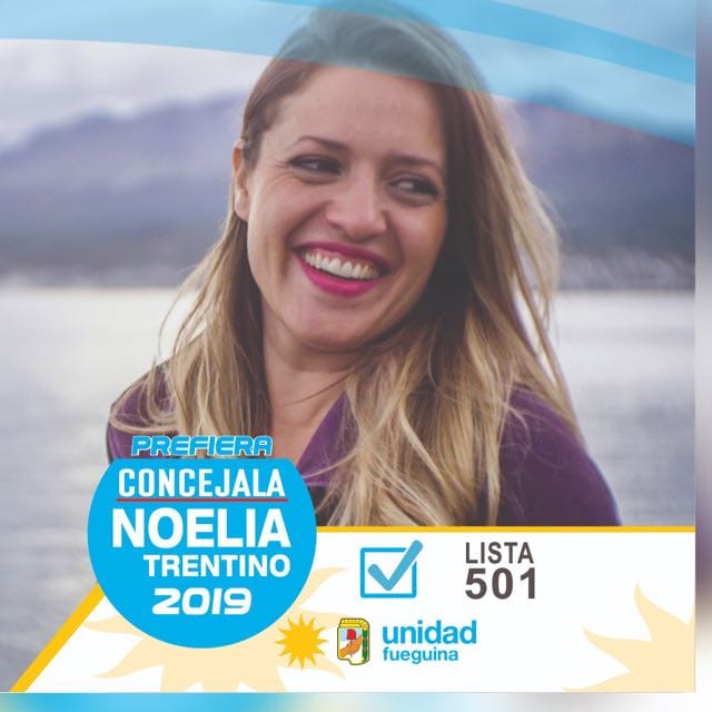 No te pierdas el Gran programa de mañana!
Nos visitan:

📍 La candidata a Concejala por #UnidadFueguina <a href="/NoeTrentinoTDF/">Noelia Trentino</a>
📍 El candidato a Concejal por el #PartidoIntegraciónyTrabajo <a href="/guillermoworman/">guillermo worman</a>
📍 El candidato a Legislador por el @Partido_AR #MarceloCastronuovo