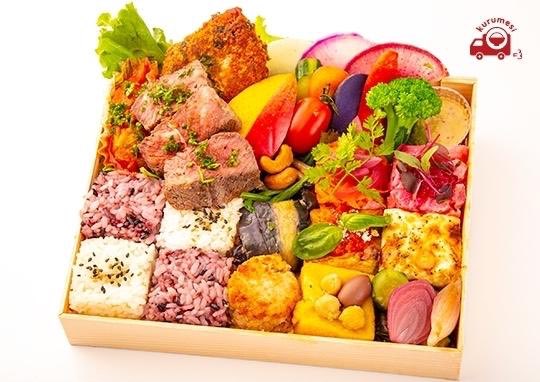 ট ইট র くるめ氏 くるめし弁当 代わりにヘルシー弁当ランキング 1位 ヴィーガンlunchbox Https T Co Qb62avgn2s 2位 野菜たくさん松花弁当 Https T Co Jilruumhai 3位 シェフおすすめの五感が喜ぶ宝箱弁当 Https T Co Icrakbbb8n
