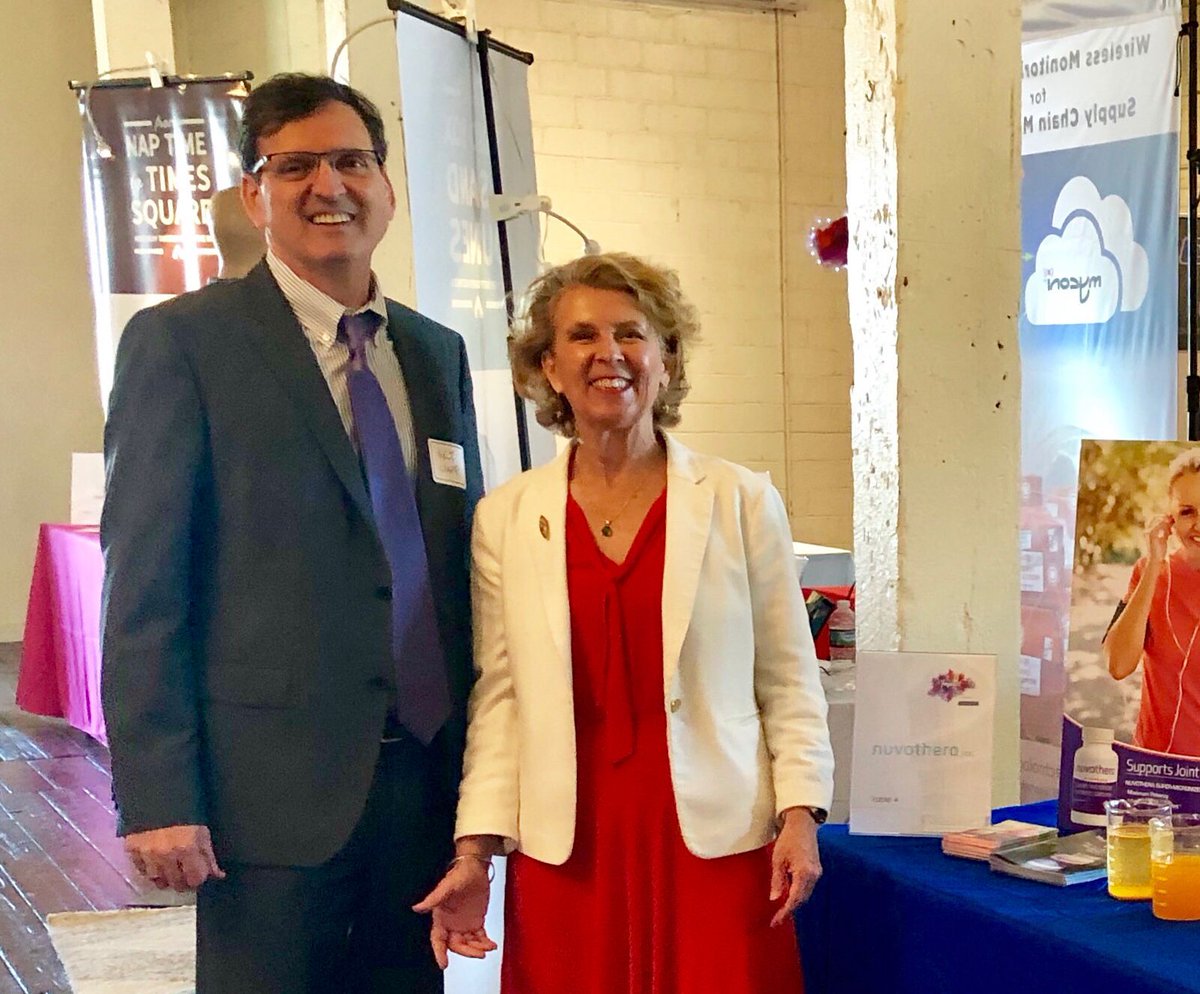 BevHope's tweet photo. Excited to be sharing our Innovative products story with the vibrant entrepreneur community in Fort Worth at the TechFW Impact Showcase! #TechFWow #techfw #entreprenuers #growth #startup #startuplife #exciting #passion #community #Impact #Nuvothera #prosoria #ecommerce https://t.co/rLHW0GnnjR