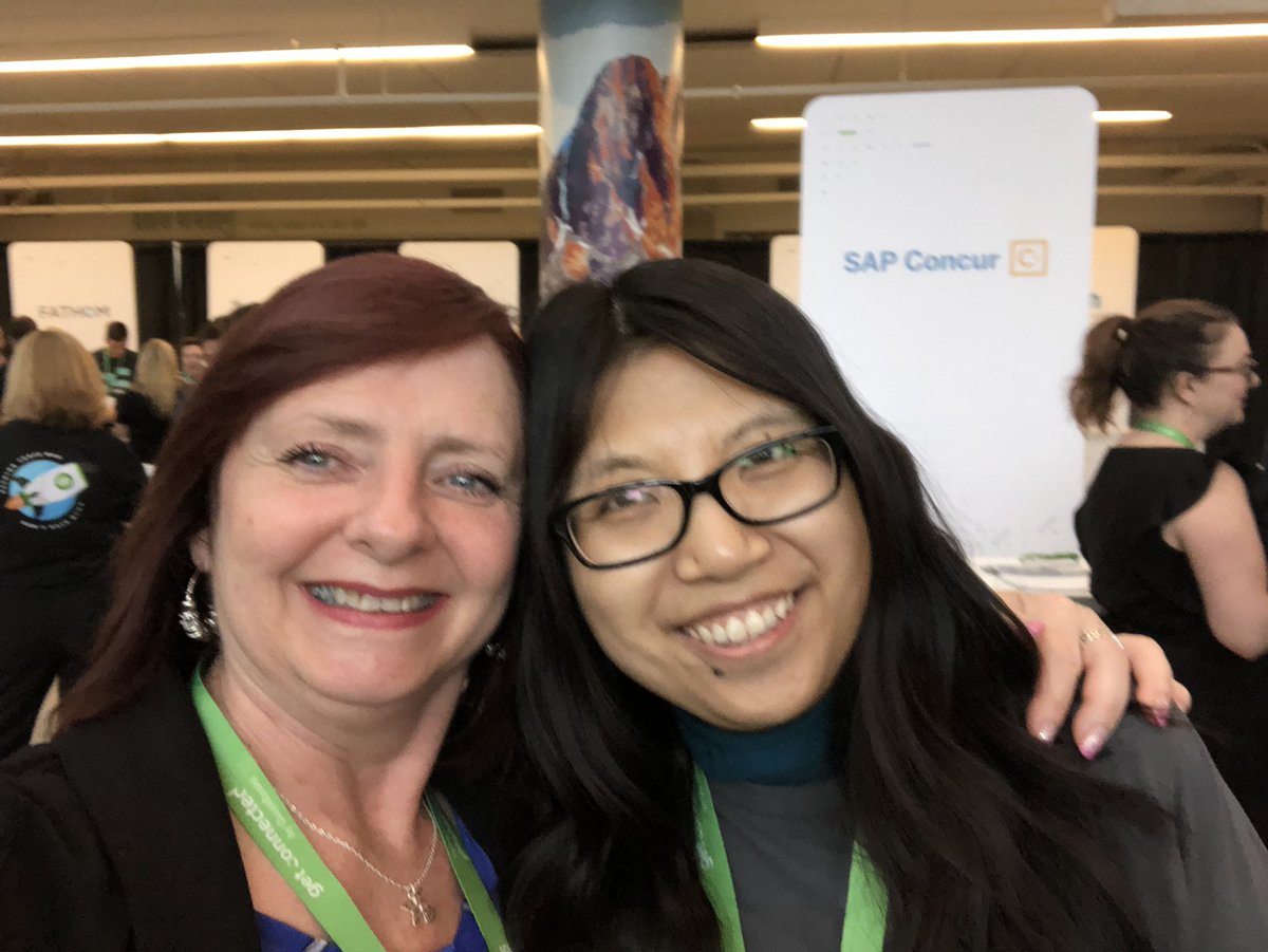 #GetConnectedVan <a href="/jessie_he8021/">Jessie Bull</a>