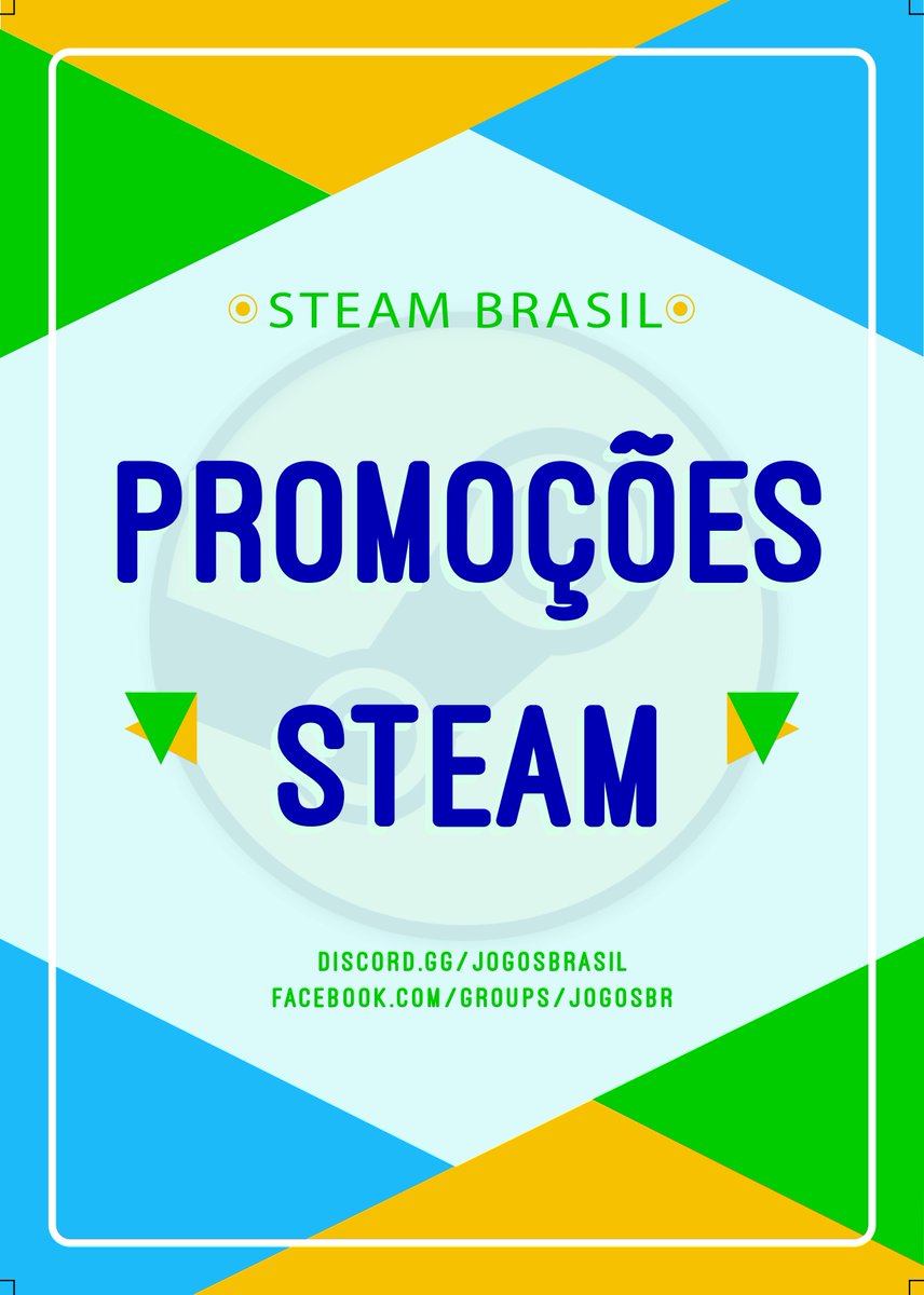 💚 VAZOU A DATA DA STEAM SUMMER SALE 💛

 🎇 As Promoções de Férias (também conhecida como Promoções de Meio de Ano ou Verão) tem data marcada para acontecer 🎇

O evento começa no dia 25 de Junho às 14:00 (Horário de Brasília) e termina no dia 09 de Julho no mesmo horário.