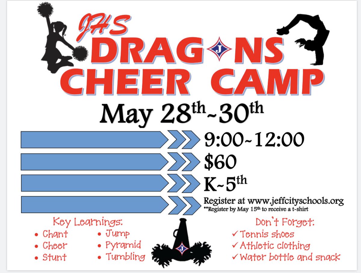 Cheer Dragons tweet media