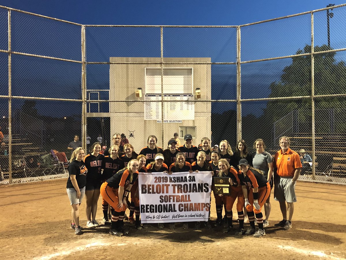 Beloit High School tweet media