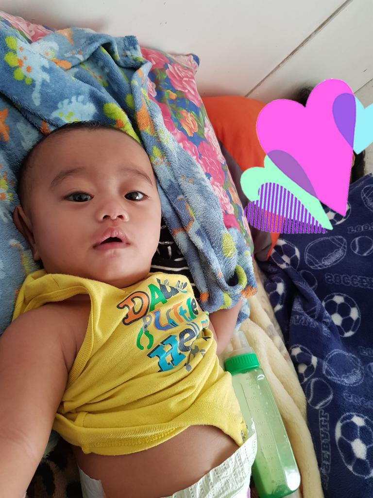 Sintatiter29's tweet photo. My EVERYTHING 💗👑 https://t.co/e6S6iXxc2p