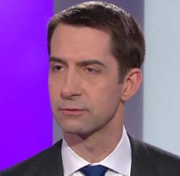 Recasting: Hans Conried as Tom Cotton