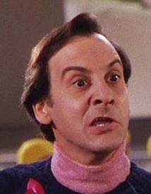 Recasting: Hans Conried as Tom Cotton