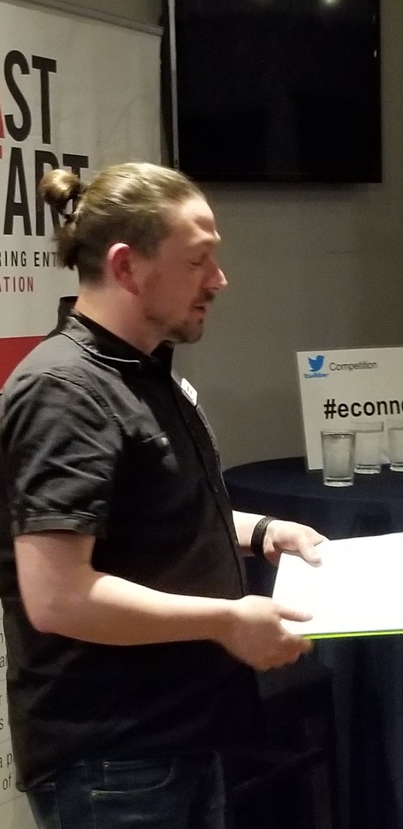 BornToTeachU's tweet photo. #eConnect @TheVenue https://t.co/HyasAXctwT