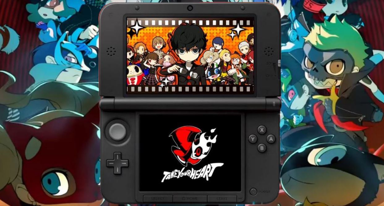 Free 3ds themes online 2019