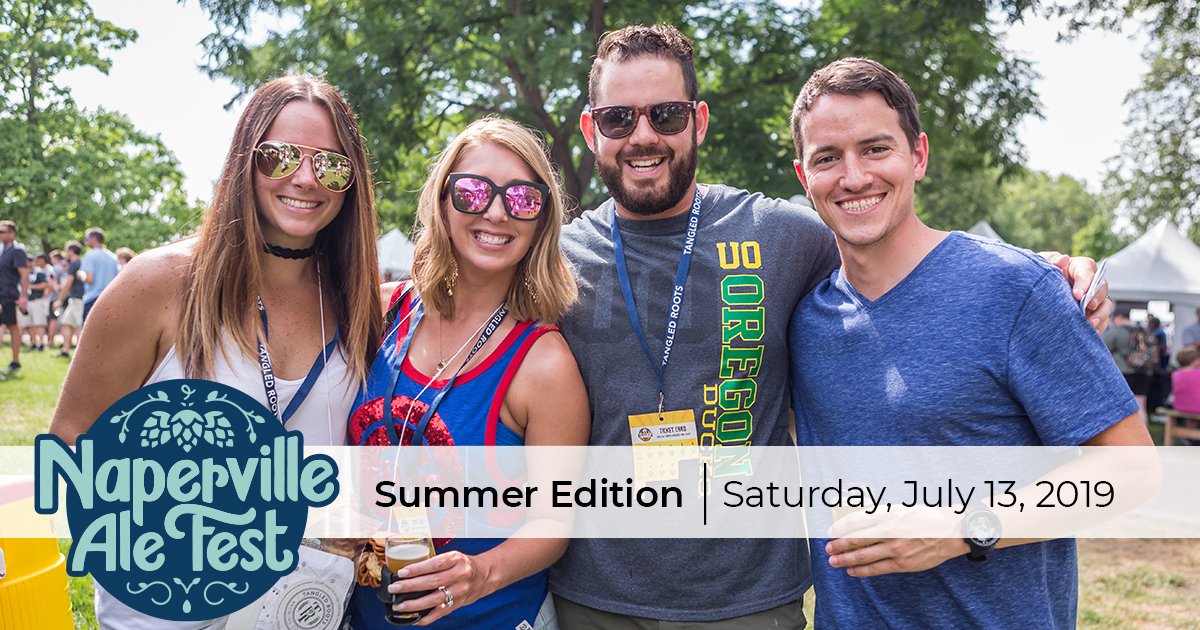 Naperville Ale Fest tweet media