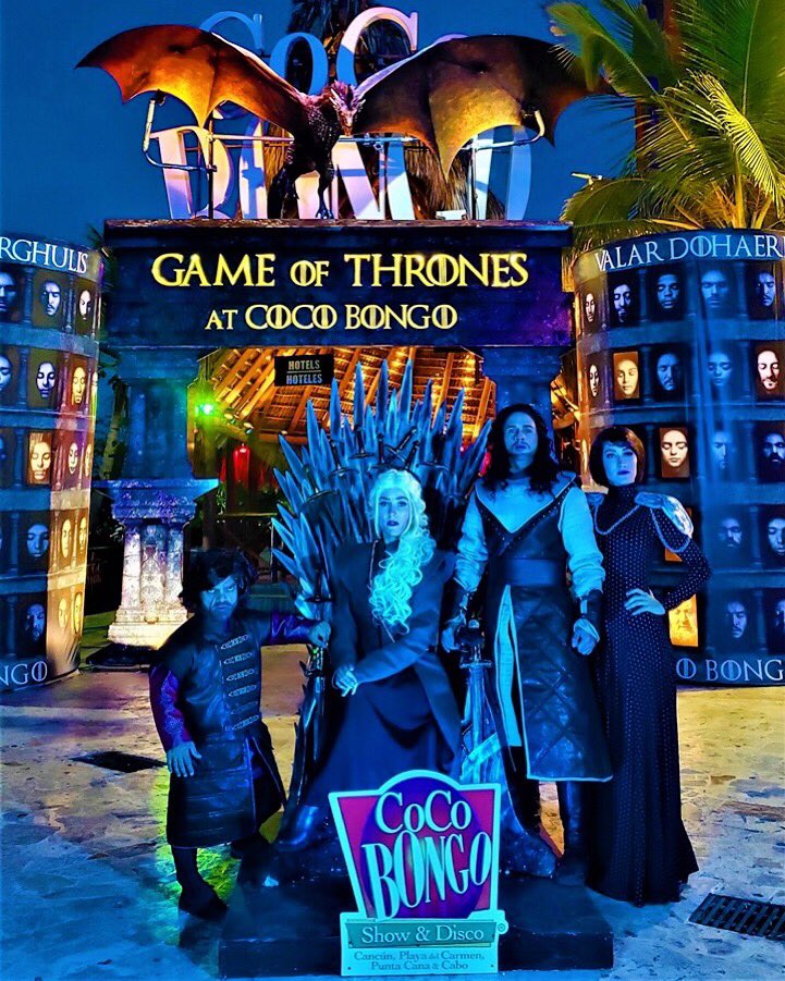 Eventscancun.com tweet media