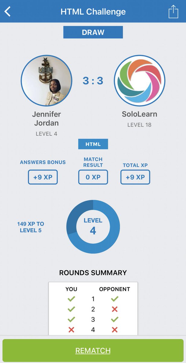 codecodeworld's tweet image. Day: 4 #100DaysOfCode #21DayCKChallenge #@Career_Karma @XclusiveCyber #CodeCodeWorld #codenewbie