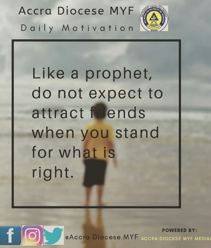 accdiocesemyf's tweet image. #Dailymotivation
#standforwhatisright
#steadfast
#AccraDioceseMYF
#AccraDioceseMediaTeam