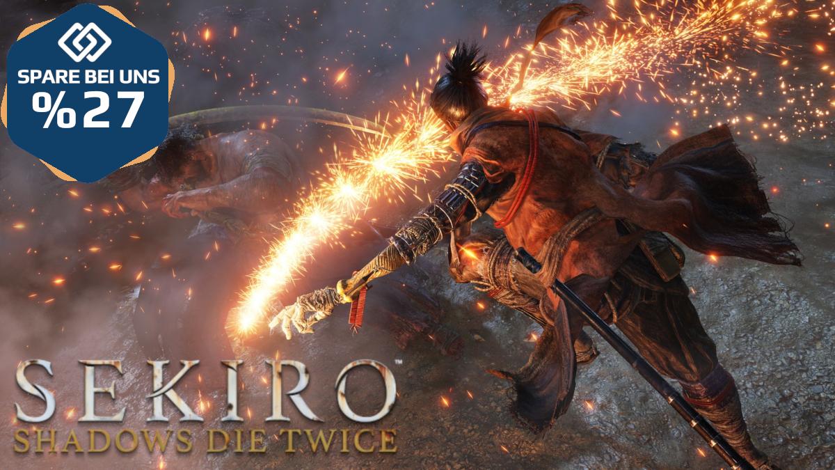 universalkeys's tweet image. ▶️ Sekiro: Shadows Die Twice ist eines der beliebtesten Spiele des Jahres 2019 geworden. Du bist auf der Suche nach einem günstigen Key? Dann bist du bei uns genau richtig! ◀️
👇👇👇
universalkeys.de/steam/sekiro-s…

#SEKIRO #SekiroShadowsDieTwice #sekiroshadowdietwice