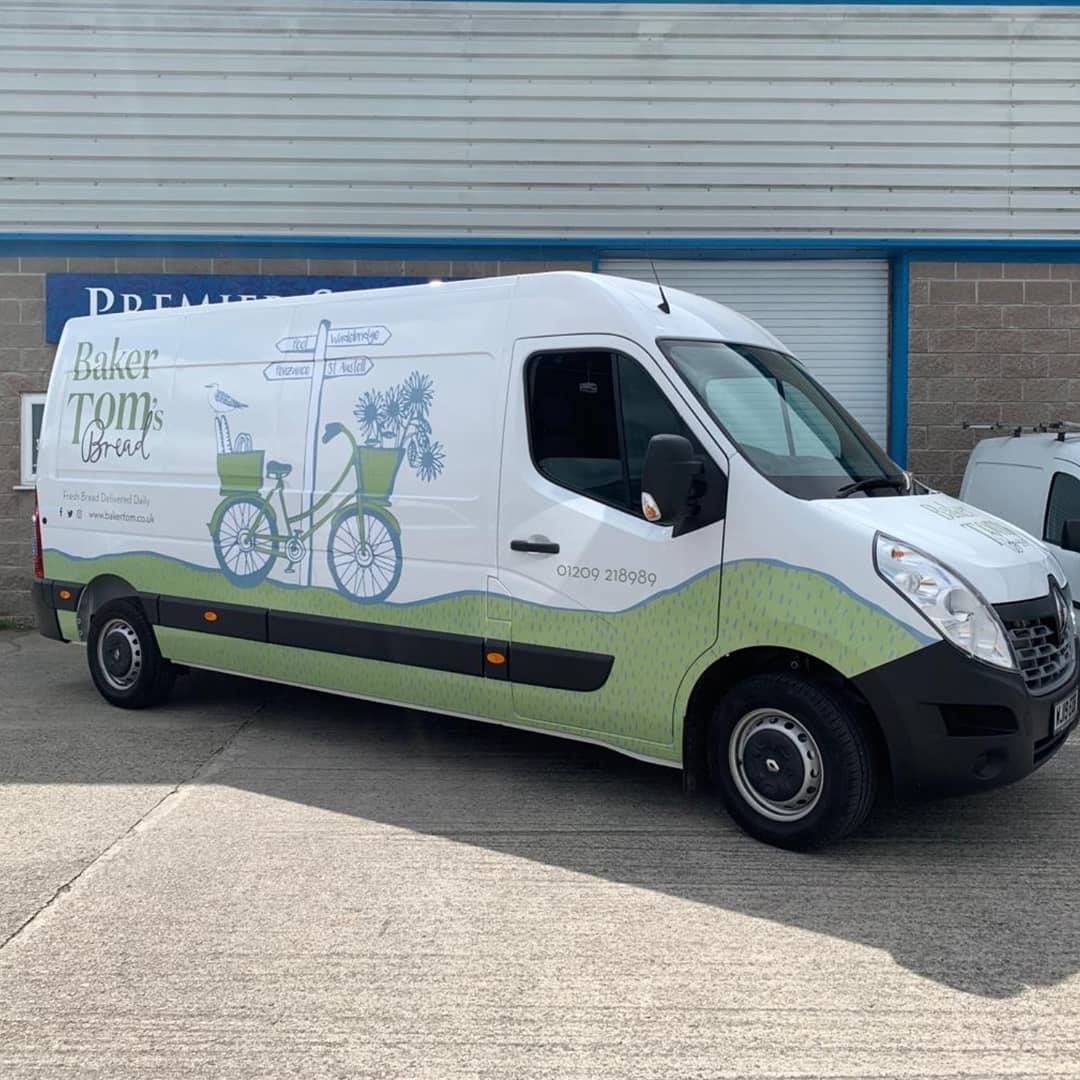 Premier Signs tweet media