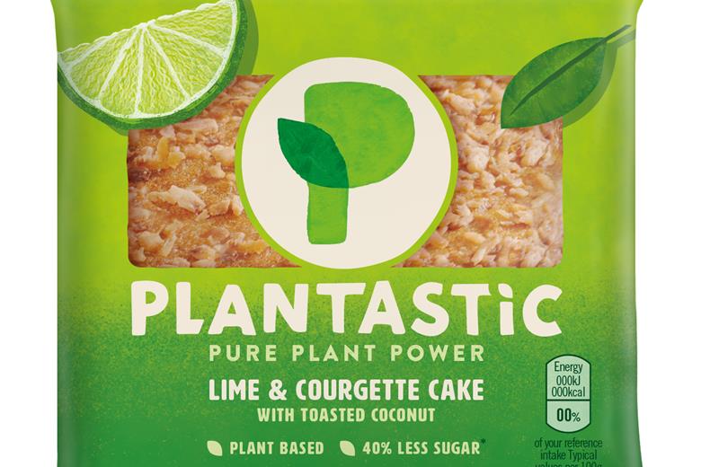 TheGrocer's tweet photo. Plantastic is the new vegan-friendly snack brand from Premier Foods  🆓 https://t.co/EvdRCkHvFK https://t.co/m4bEN1QKTL