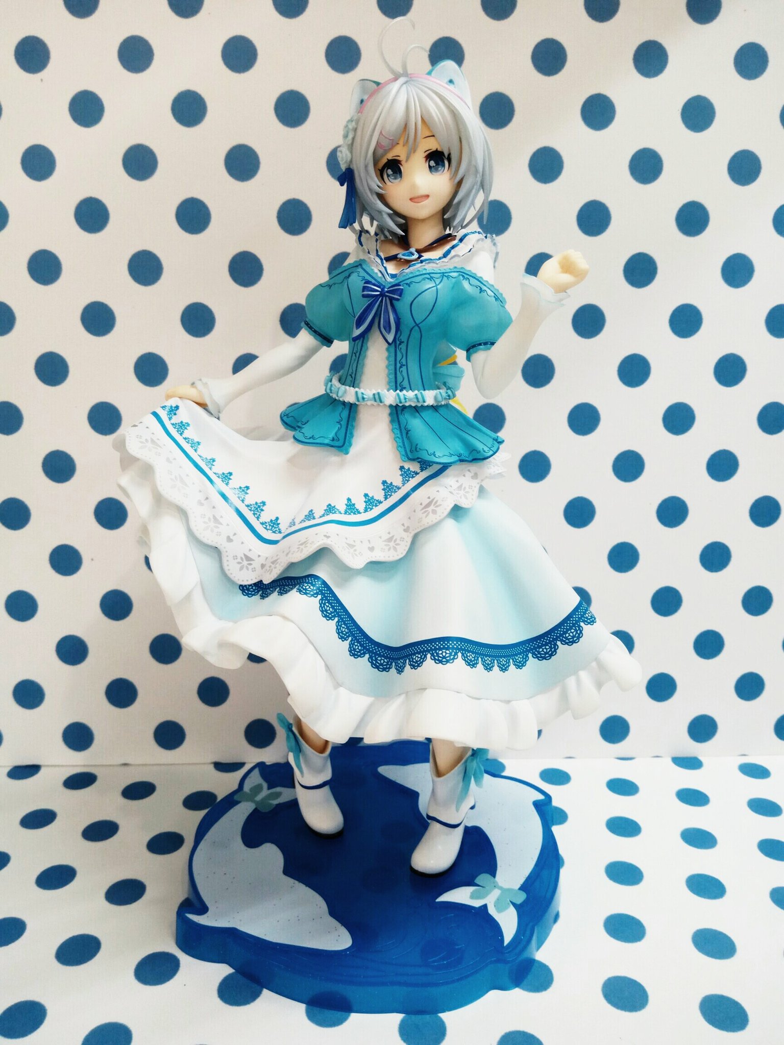 シロちゃん -