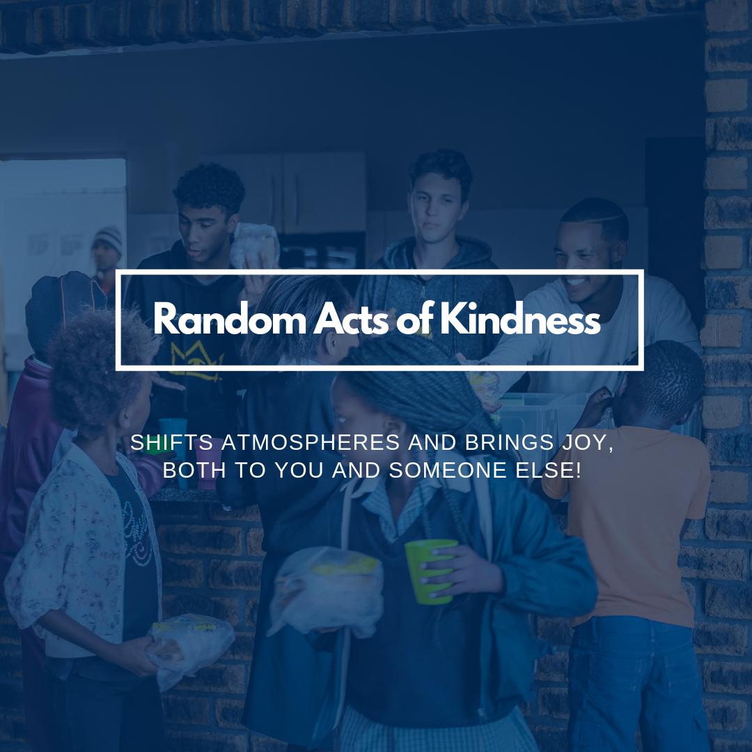 Changing our world with kindness

We never know the impact these 'small' acts have on someone's day/ week/ life! 

#wednesdayinspiration 

#newdayunited #kindness #gratitude #impactfulliving #sharing #change #socialexperiments #spreadlove